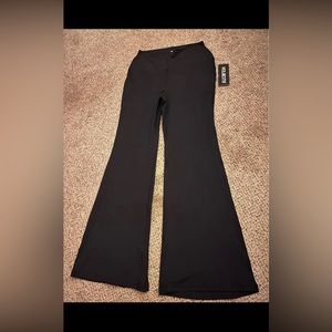 Velocity flare leggings